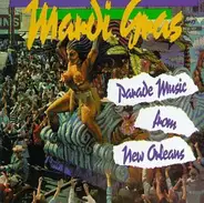 Jim Beatty,Raymond Burke,The Lakefront Loungers,u.a - Mardi Gras Parade Music From New Orleans
