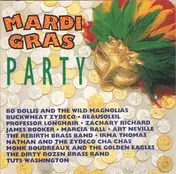 Bo Dollis - Mardi Gras Party