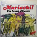 LP - Mexican Music - Mariachi! The Sound Of Mexico