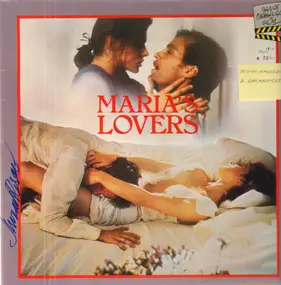 Keith Carradine - Maria's Lovers (Bande Originale Du Film)