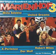 Various - Marienhof 3 (Der Original-Soundtrack Zur Serie Im Ersten)