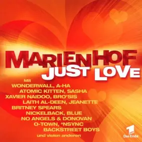 a-ha - Marienhof-Just Love