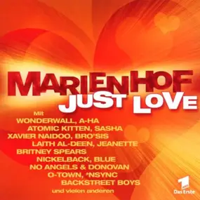 a-ha - Marienhof-Just Love