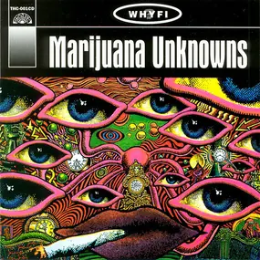Sweet Smoke - Marijuana Unknowns Vol. 1