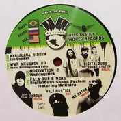 Walkingstick World Records