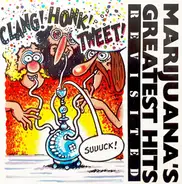 Storm Orphans, Little Louis Groovy, Scott McCaughey & Stumpy Joe... - Marijuana's Greatest Hits Revisited