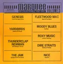 LP - Genesis, Yardbirds, Thunderclap Newman - Marquee - The Collection 1958-1983, Volume 3