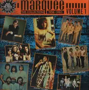 Marquee - The Collection 1958-1983, Volume 1 - Marquee - The Collection 1958-1983, Volume 1