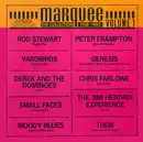 LP - Various - Marquee - The Collection 1958-1983, Volume 1