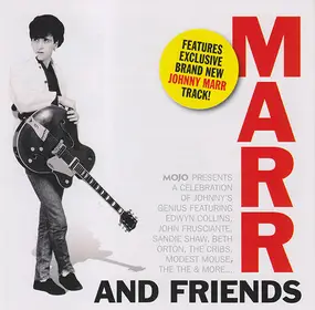 Johnny Marr - Marr And Friends