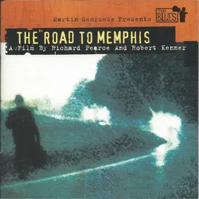 Elmore James - Road To Memphis