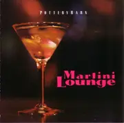 CD - Rosemary Clooney, Vikki Carr, Morphine - Martini Lounge