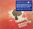 Double CD - Various - Marula Soul Vol. 2