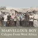 LP - Famous Scrubbs, Bobby Benson And His Combo, a.o. - Marvellous Boy