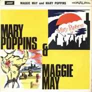 Pauline Garner a.o. - Mary Poppins & Maggie May