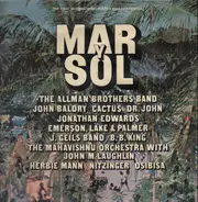 Mahavishnu Orchestra, Osibisa, Herbie Mann - Mar Y Sol