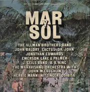 Mahavishnu Orchestra, Osibisa, Herbie Mann - Mar Y Sol