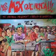 LP - Various - Mas Mix Que Nunca
