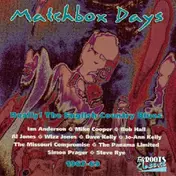 Mike Cooper - Matchbox Days