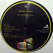 REDONDO - Material Bests Vol.4