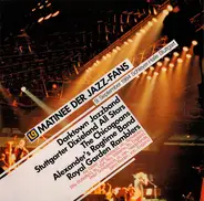 Darktown Jazzband Featuring Lars Erstrand a.o. - Matinee Der Jazz-Fans (9. September 1984 Schleyer-Halle Stuttgart)