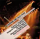 Double LP - Darktown Jazzband Featuring Lars Erstrand a.o. - Matinee Der Jazz-Fans (9. September 1984 Schleyer-Halle Stuttgart)