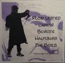 7inch Vinyl Single - Plow United / Bigwig / Buglite a.o. - Matthau Records Compilation