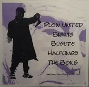 Plow United - Matthau Records Compilation