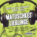 Double CD - Adele, Cee Lo Green a.o. - Matuschkes Lieblinge - Die Etwas Anderen Radio-Hits