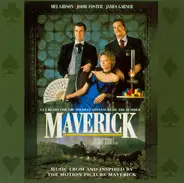 Tracy Lawrence, Clint Black a.o. - Maverick - Music From And Inspired By The Motion Picture