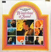 Petula Clark / Sandie Shaw / Status Quo a.o. - Max Bygraves presents Wonderland of Sound