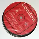 12inch Vinyl Single - Various - Max City Guide - London