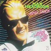 Inner City - Max Headroom Mega Dance