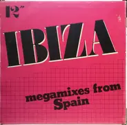Various - Max Mix - IBIZA