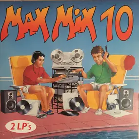 49 Ers - Max Mix 10