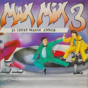 Ma - Max Mix 3