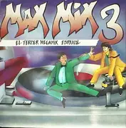 LP - Various - Max Mix 3