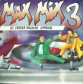 Various Artists - Max Mix 3