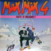 Bruce - Max Mix 4