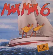 Max Mix 6 - Max Mix 6