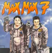 LP - Various - Max Mix 7
