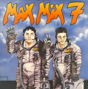 Various Artists - Max Mix 7