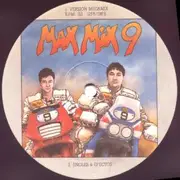 LP - Various - Max Mix 9