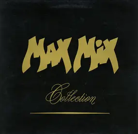 Italian Boys - Max Mix Collection