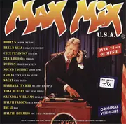 CD - Robin S. , Tony Di BArt, 20 Toes - Max Mix U.S.A.