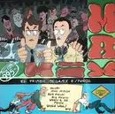 LP - Miko Mission, Kim Fields, Ric Fellini, ... - Max Mix