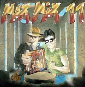 Kim Appleby - Max Mix 11
