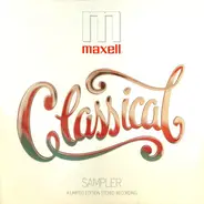 Klassik Compilation - Maxell Classical Sampler