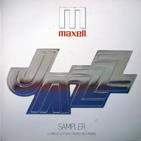 Dizzy Gillespie - Maxell Jazz Sampler