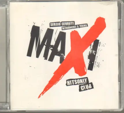 DK7 / David Guetta / Stefano Fontana a.o. - Maxi Club